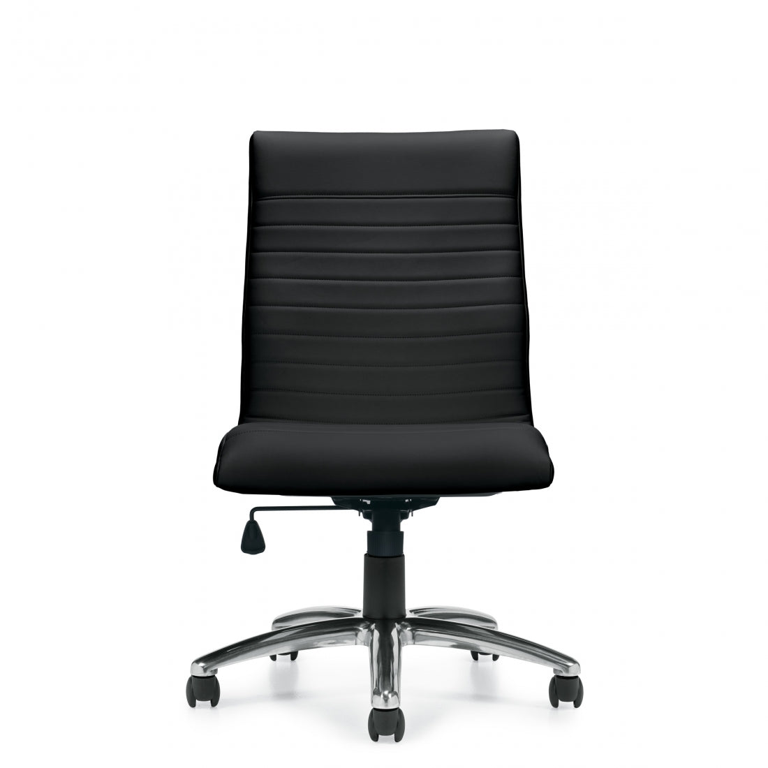 Luxhide Executive Chair - Armless - OTG 11732