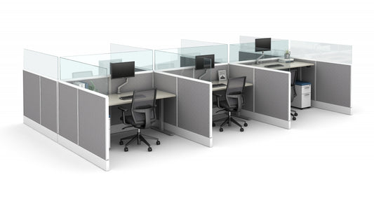 Workstations Cubicles - COMING SOON
